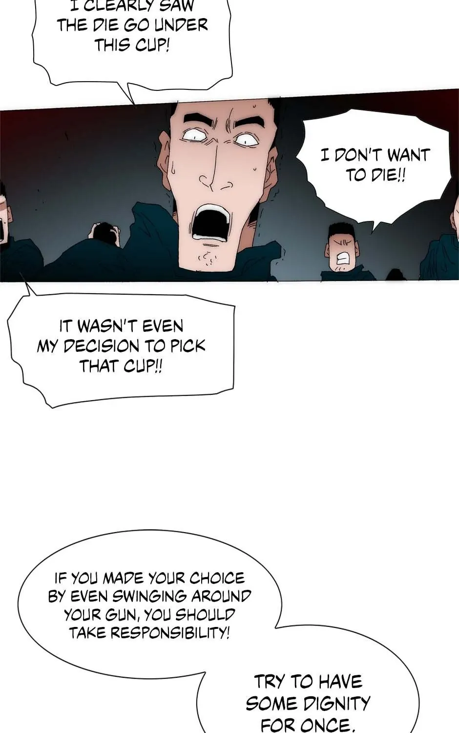 Trace Chapter 193 page 44 - 