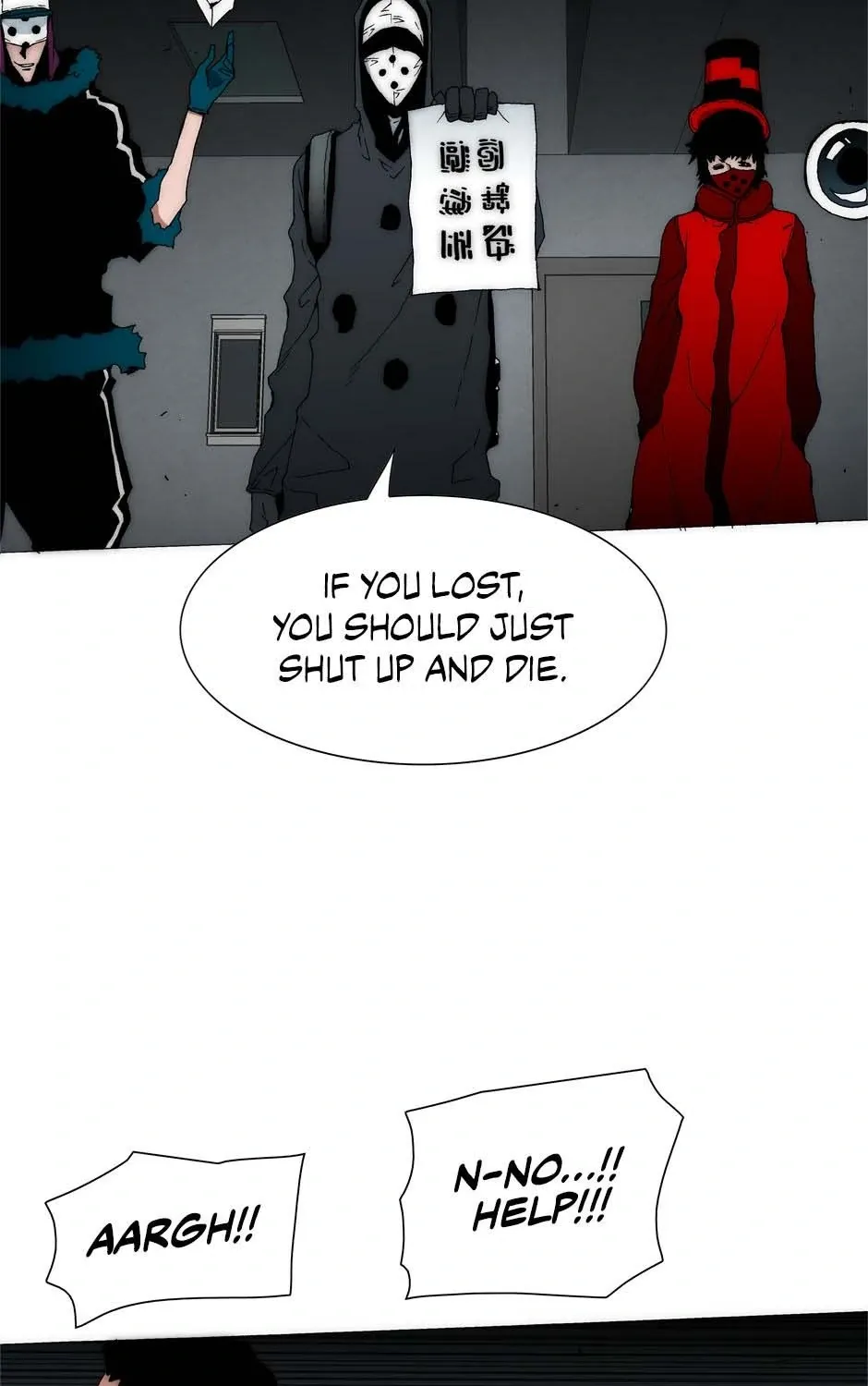 Trace Chapter 193 page 46 - 