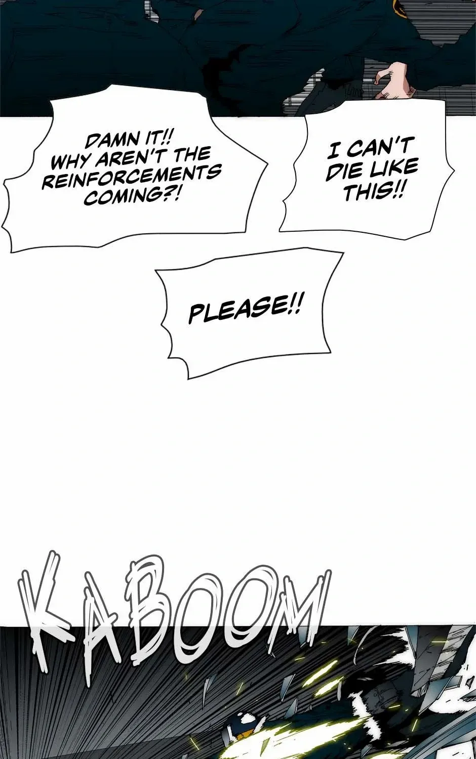 Trace Chapter 193 page 48 - 
