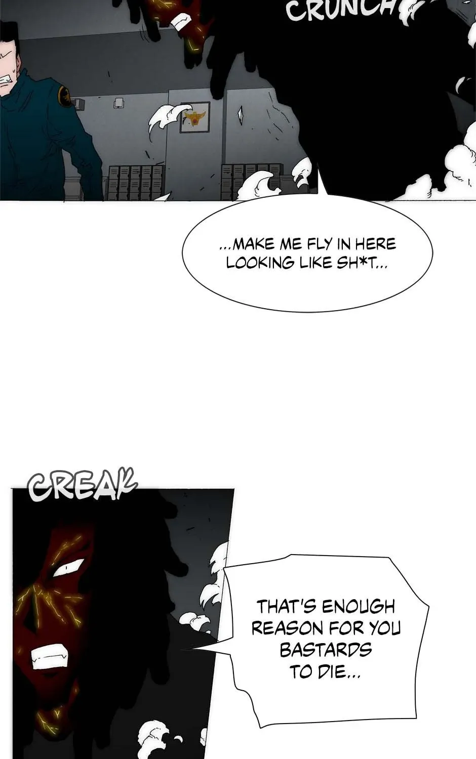 Trace Chapter 193 page 58 - 