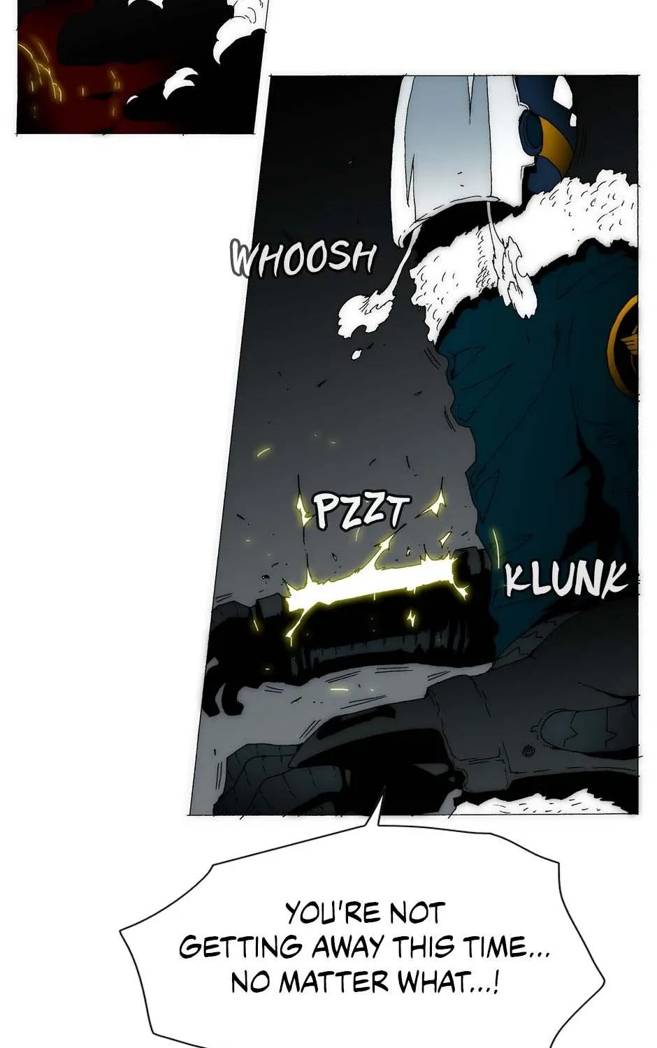 Trace Chapter 193 page 60 - 