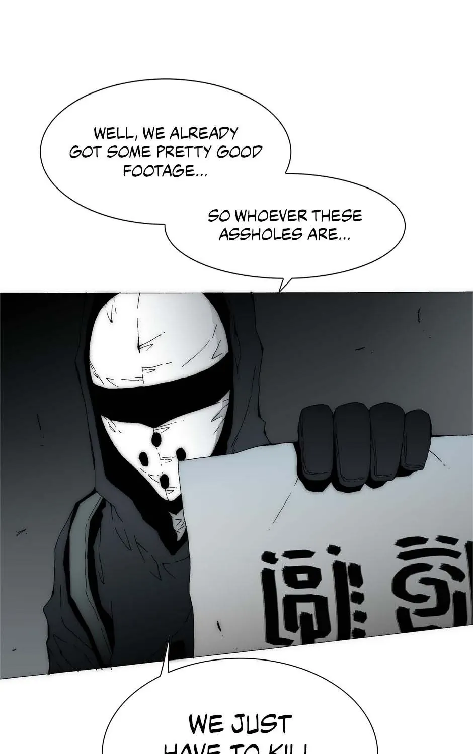 Trace Chapter 193 page 62 - 