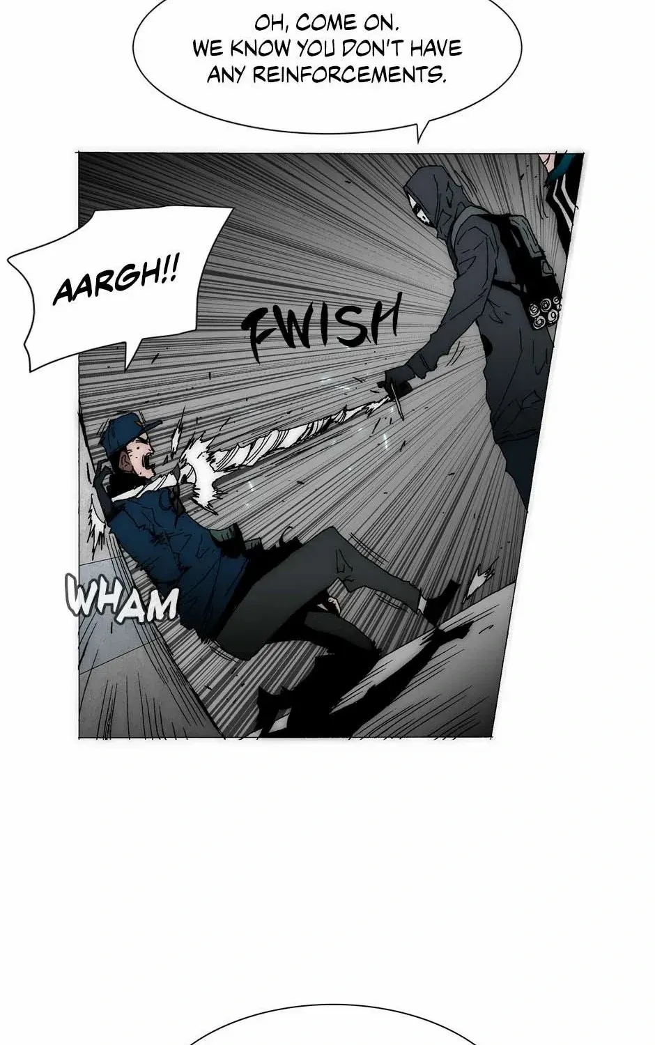 Trace Chapter 193 page 8 - 
