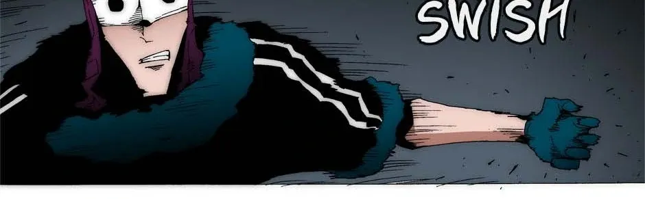 Trace Chapter 194 page 15 - 