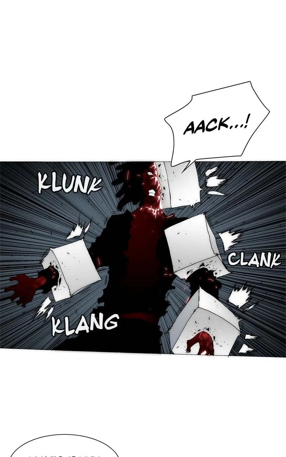 Trace Chapter 194 page 16 - 