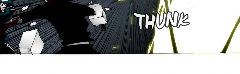 Trace Chapter 194 page 19 - 