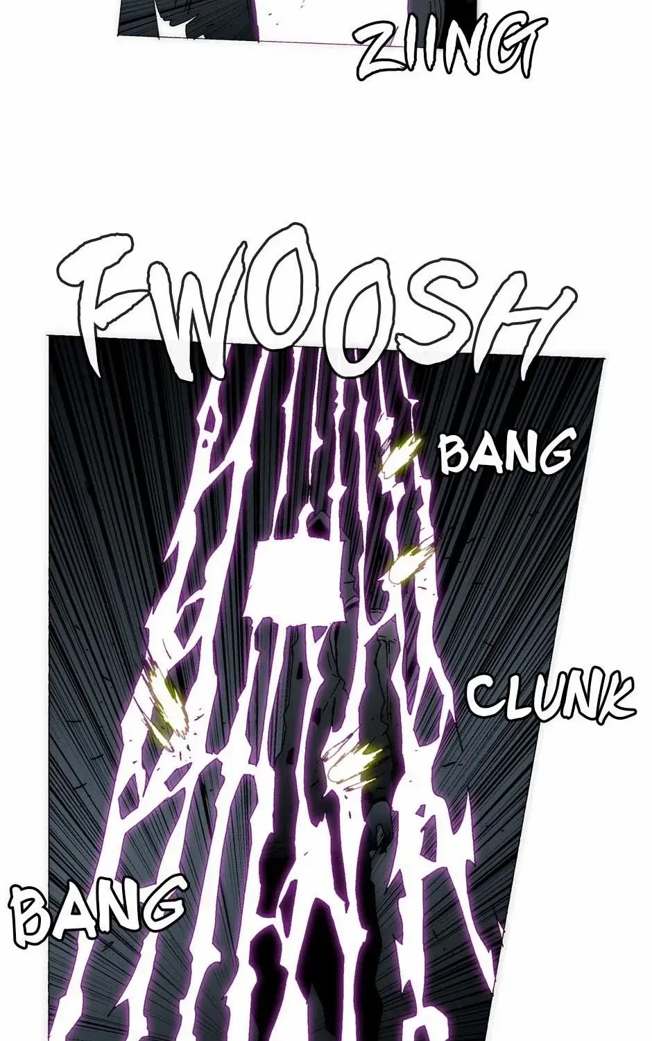 Trace Chapter 194 page 22 - 