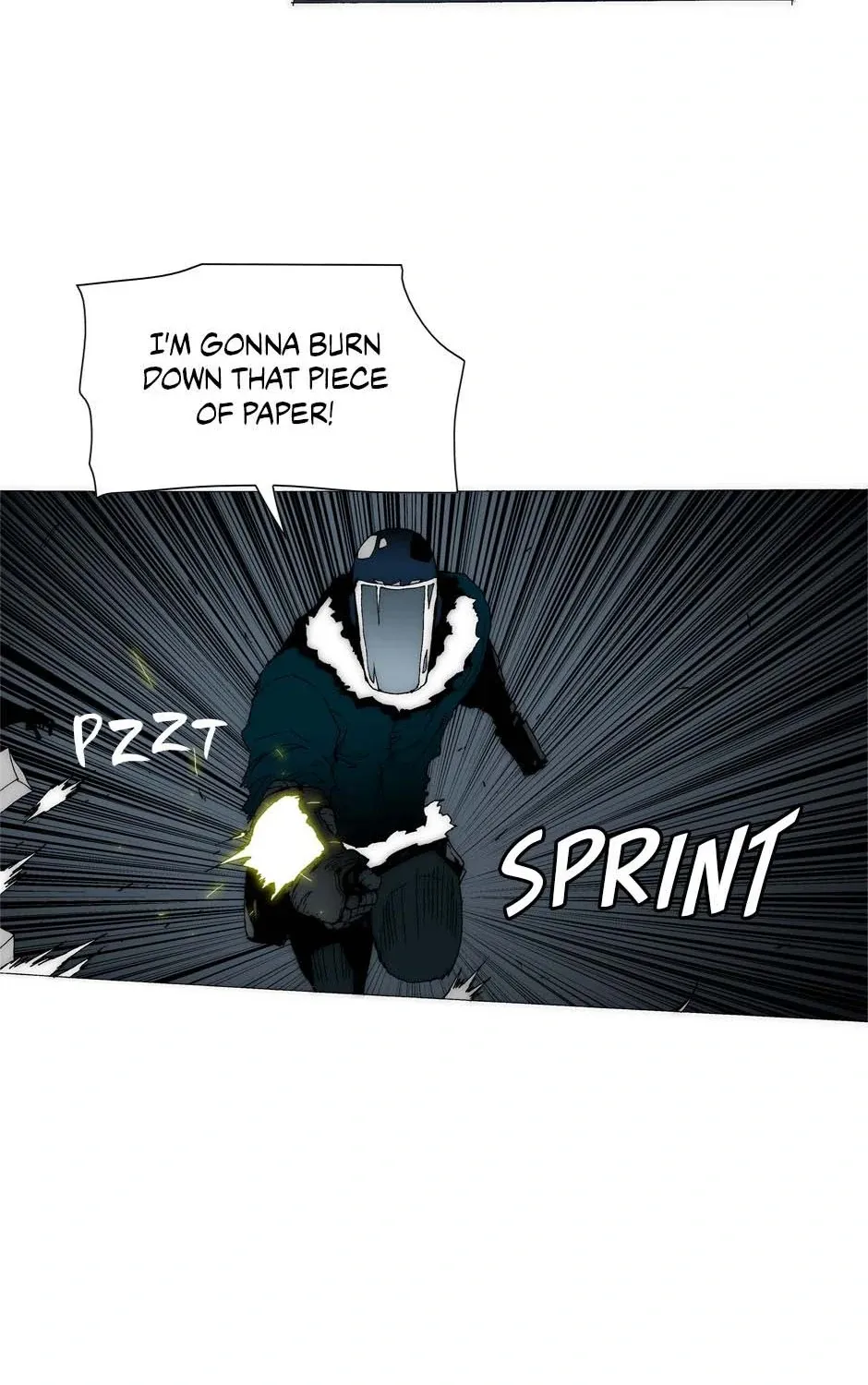 Trace Chapter 194 page 26 - 