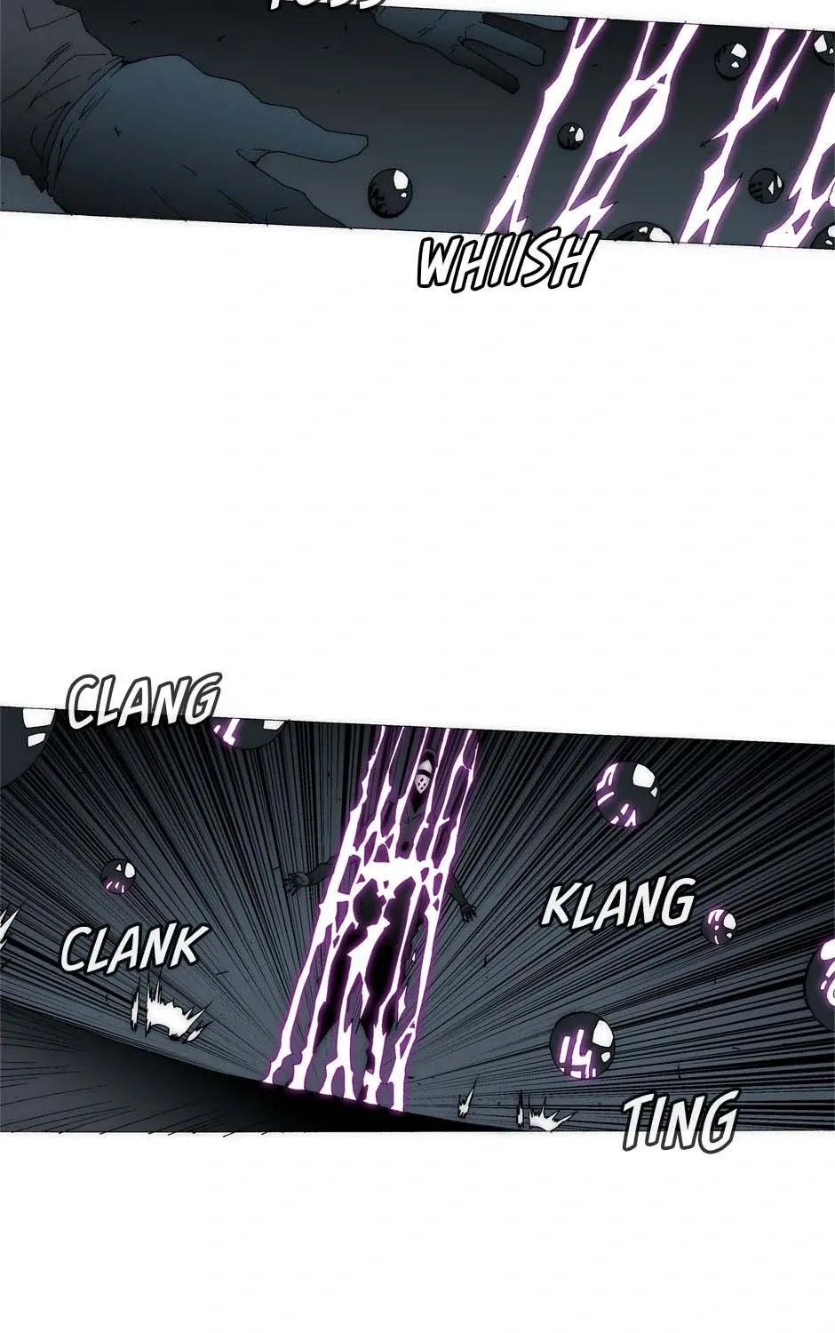 Trace Chapter 194 page 28 - 