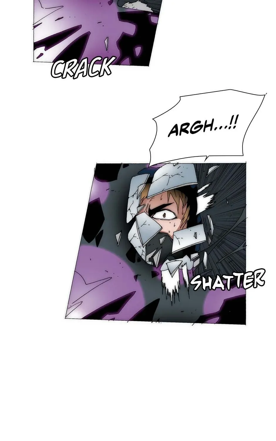 Trace Chapter 194 page 32 - 