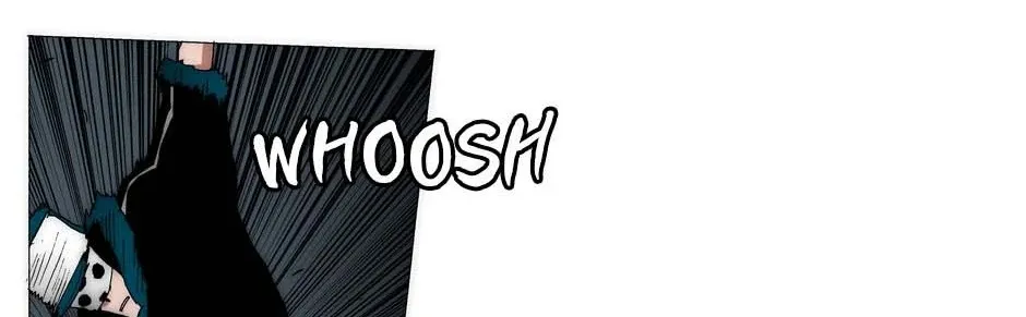Trace Chapter 194 page 33 - 