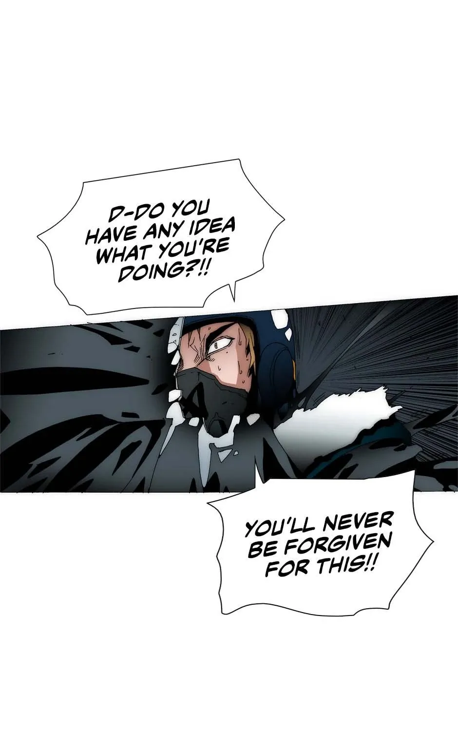 Trace Chapter 194 page 40 - 