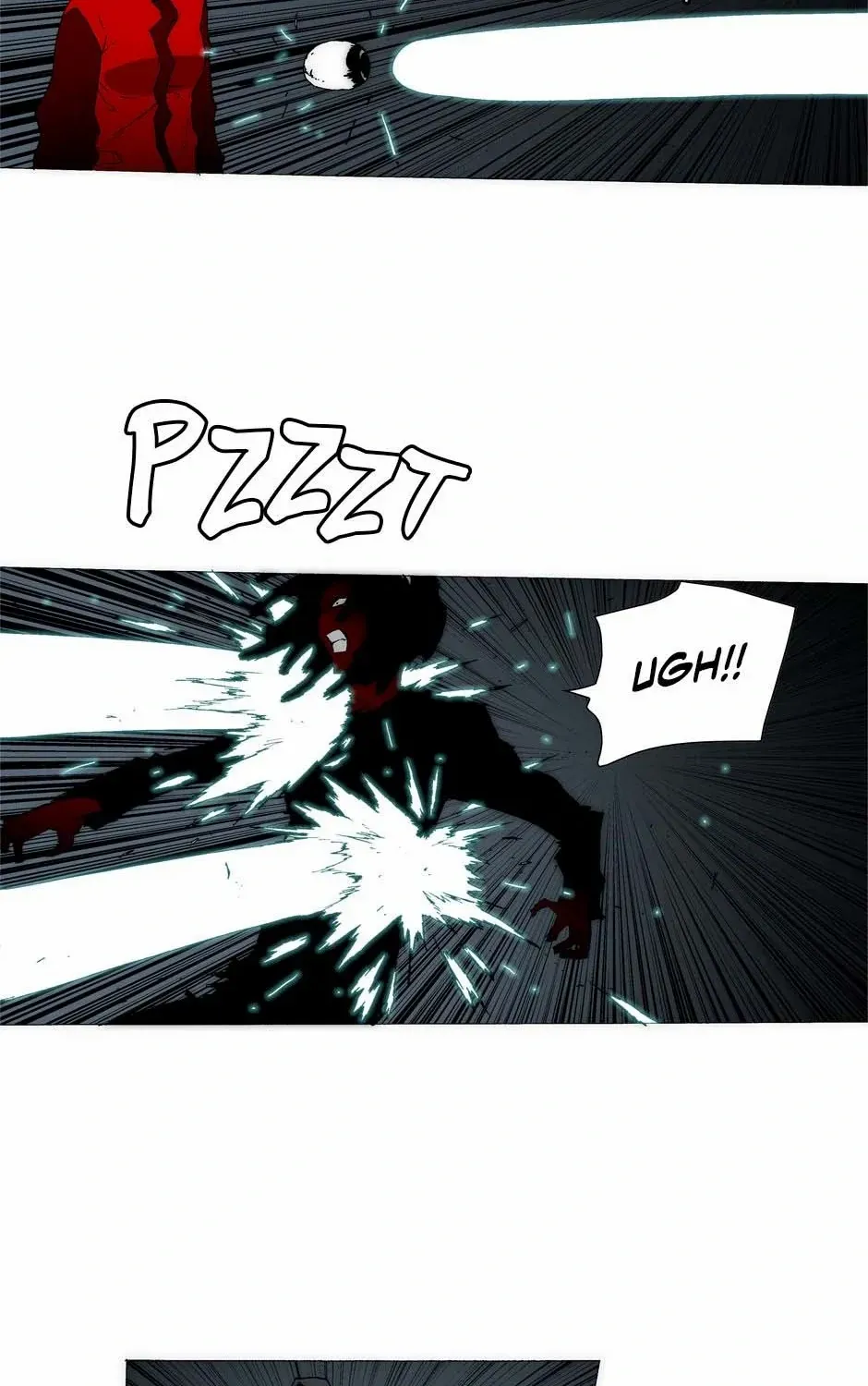 Trace Chapter 194 page 6 - 