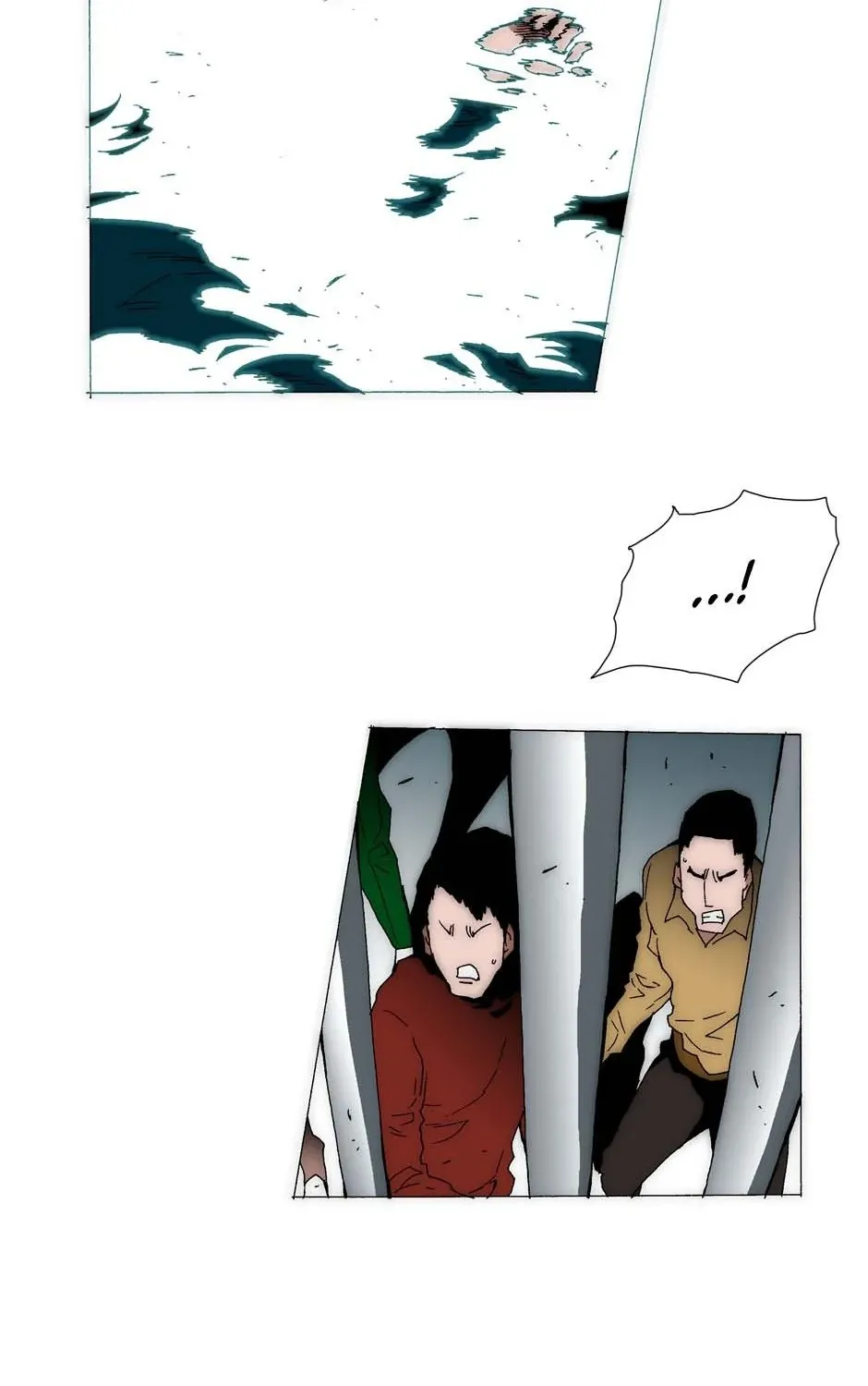 Trace Chapter 195 page 14 - 