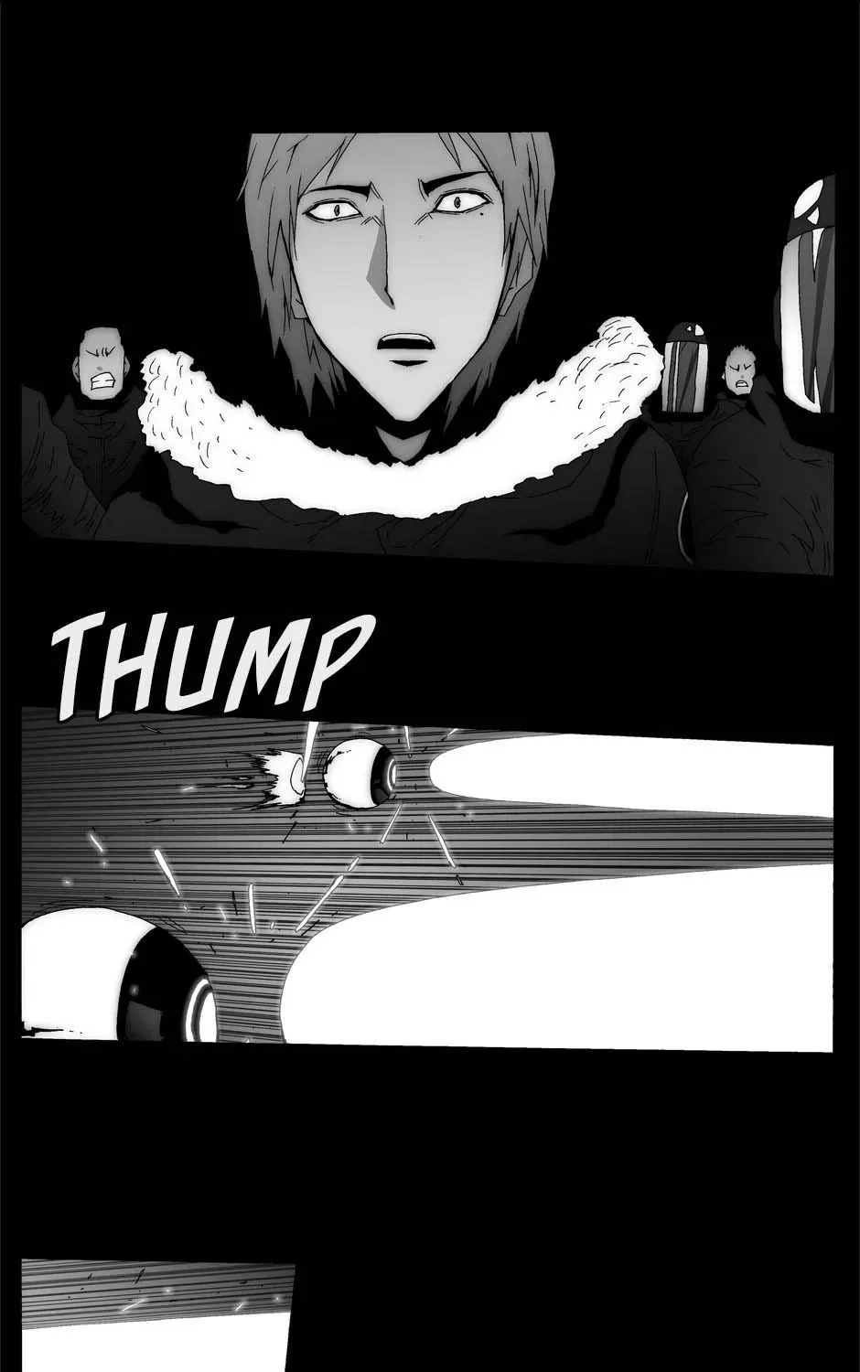Trace Chapter 195 page 18 - 