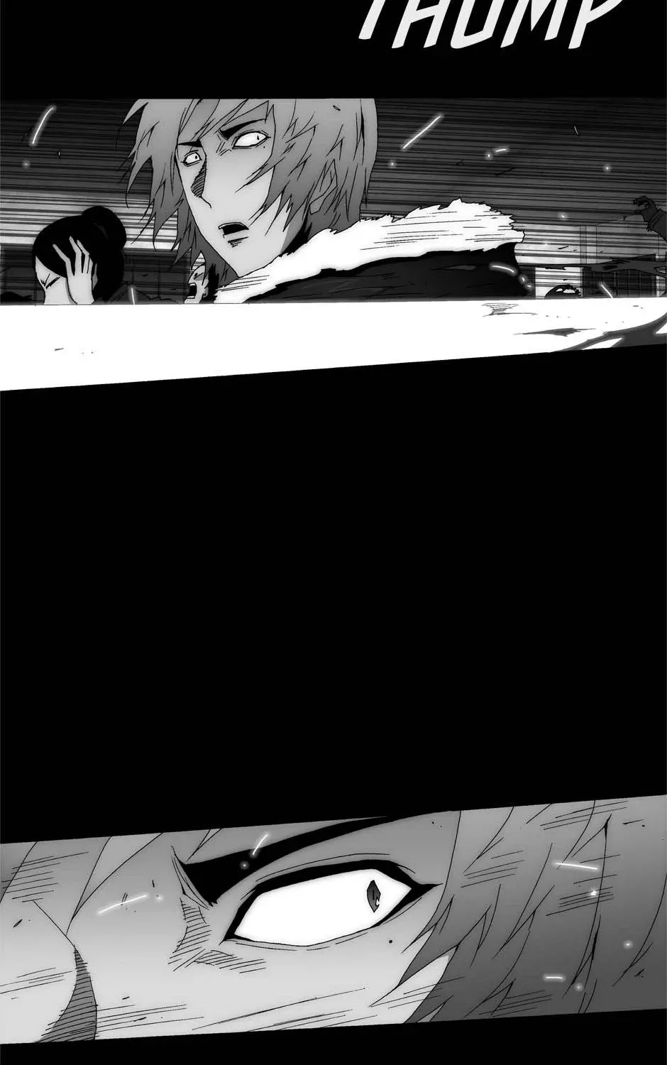 Trace Chapter 195 page 22 - 