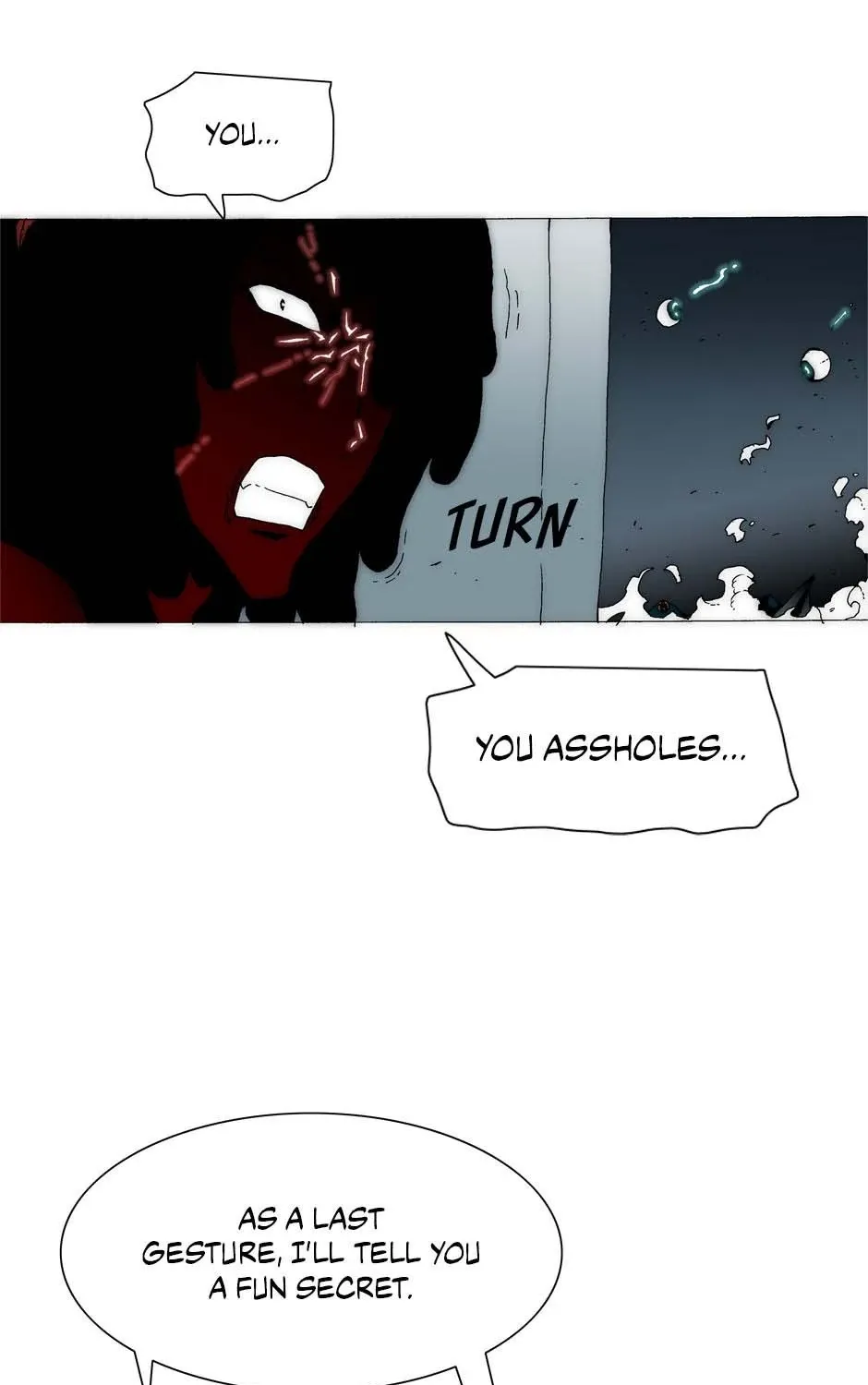 Trace Chapter 195 page 28 - 