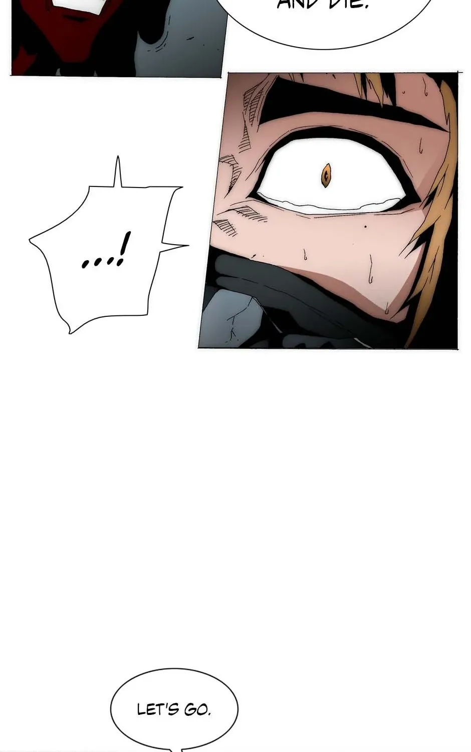 Trace Chapter 195 page 34 - 