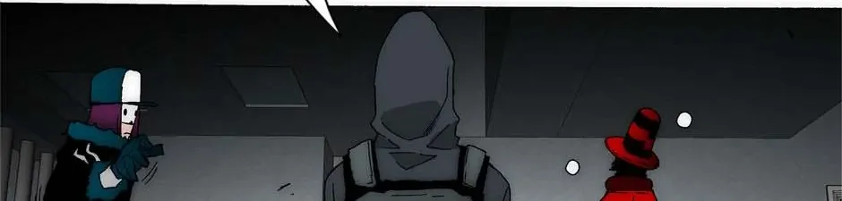 Trace Chapter 195 page 35 - 