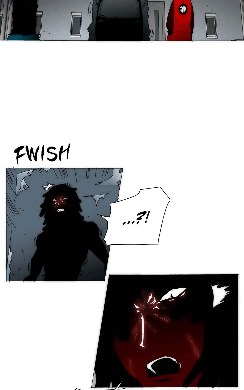 Trace Chapter 195 page 36 - 