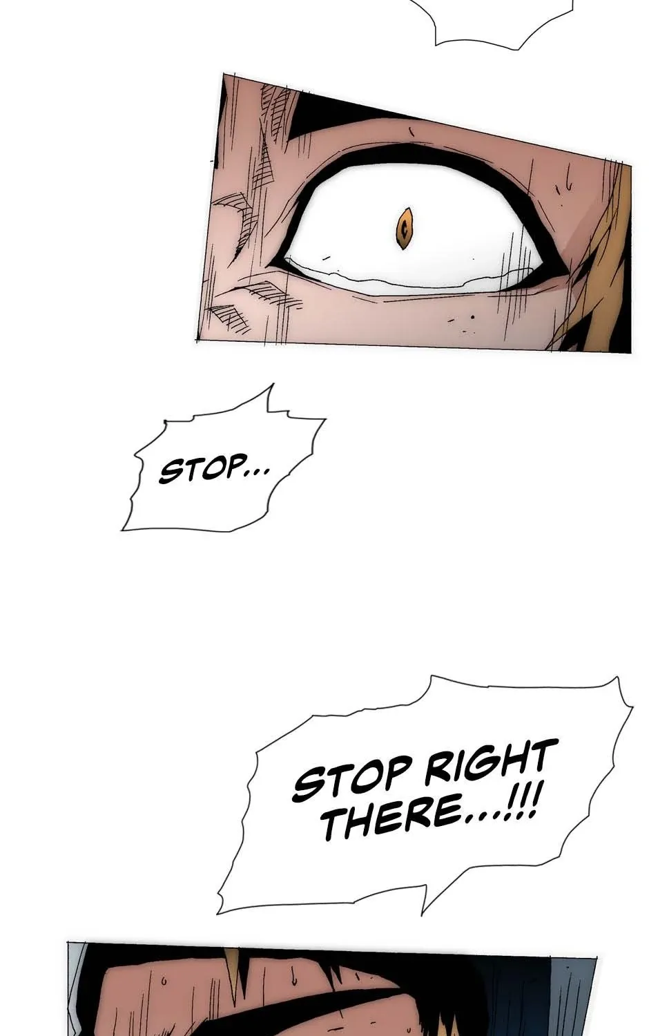 Trace Chapter 195 page 40 - 
