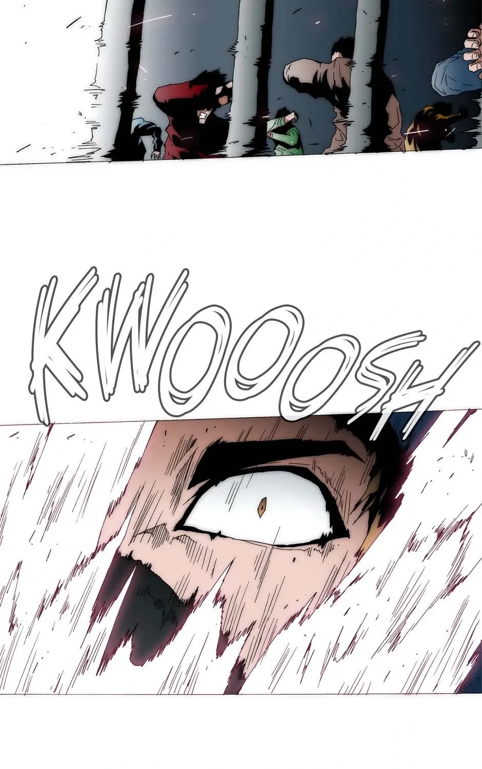 Trace Chapter 195 page 46 - 