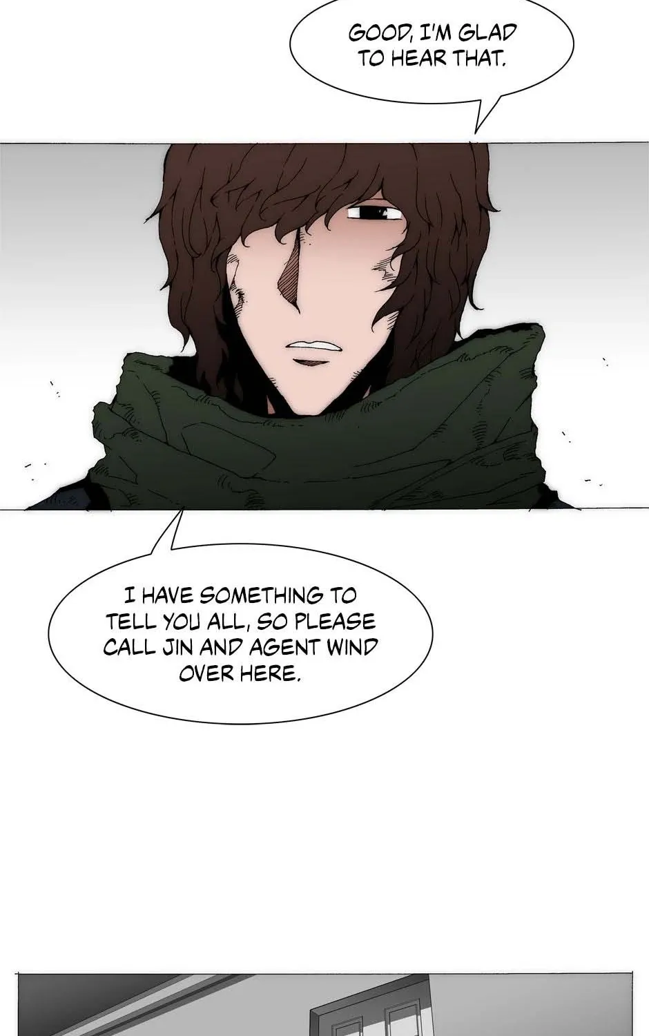Trace Chapter 195 page 56 - 