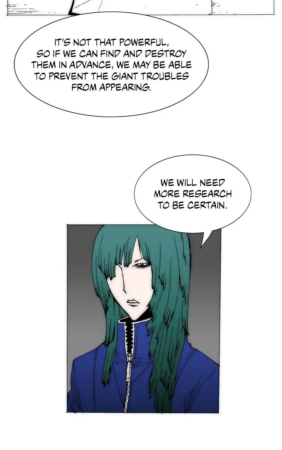 Trace Chapter 195 page 60 - 