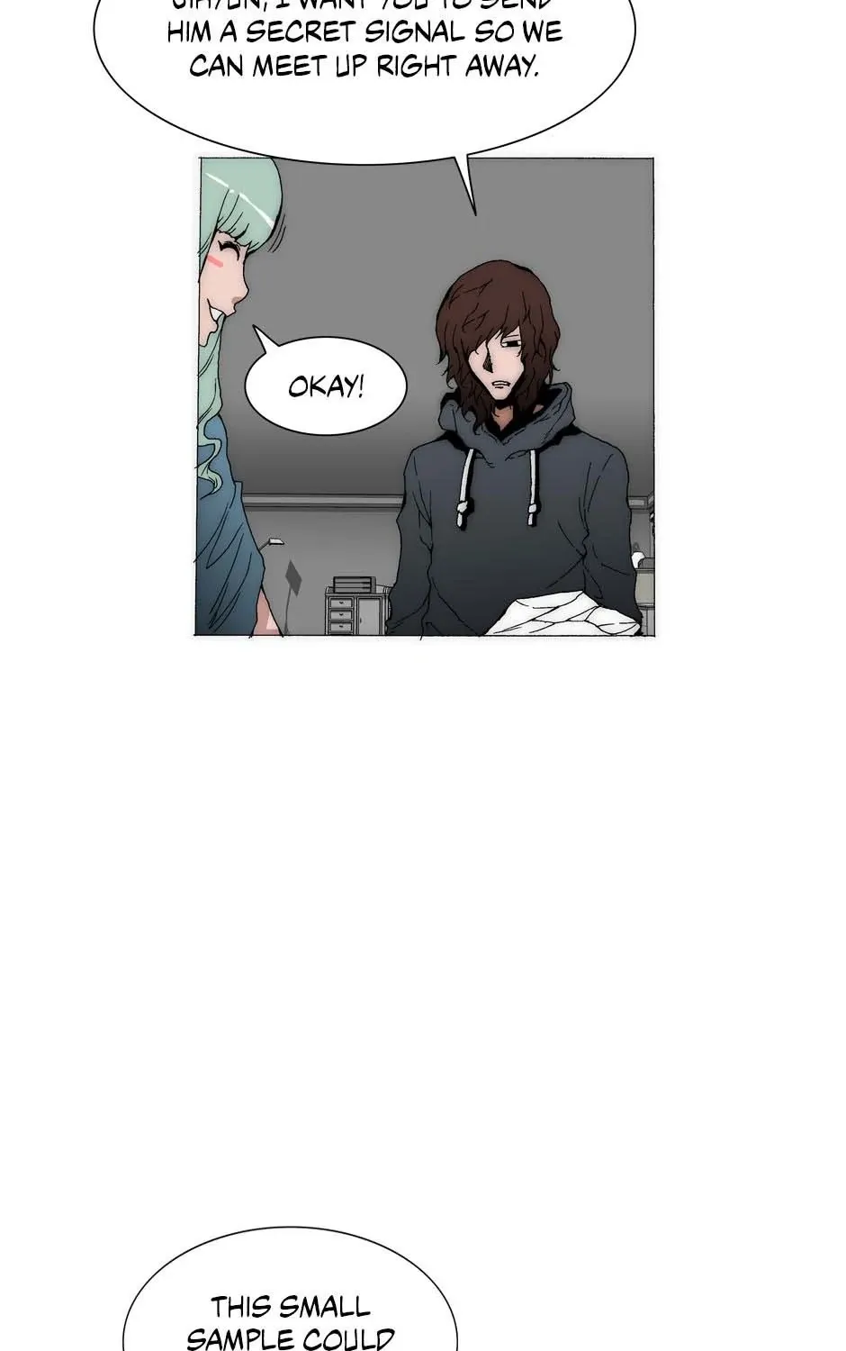 Trace Chapter 195 page 62 - 