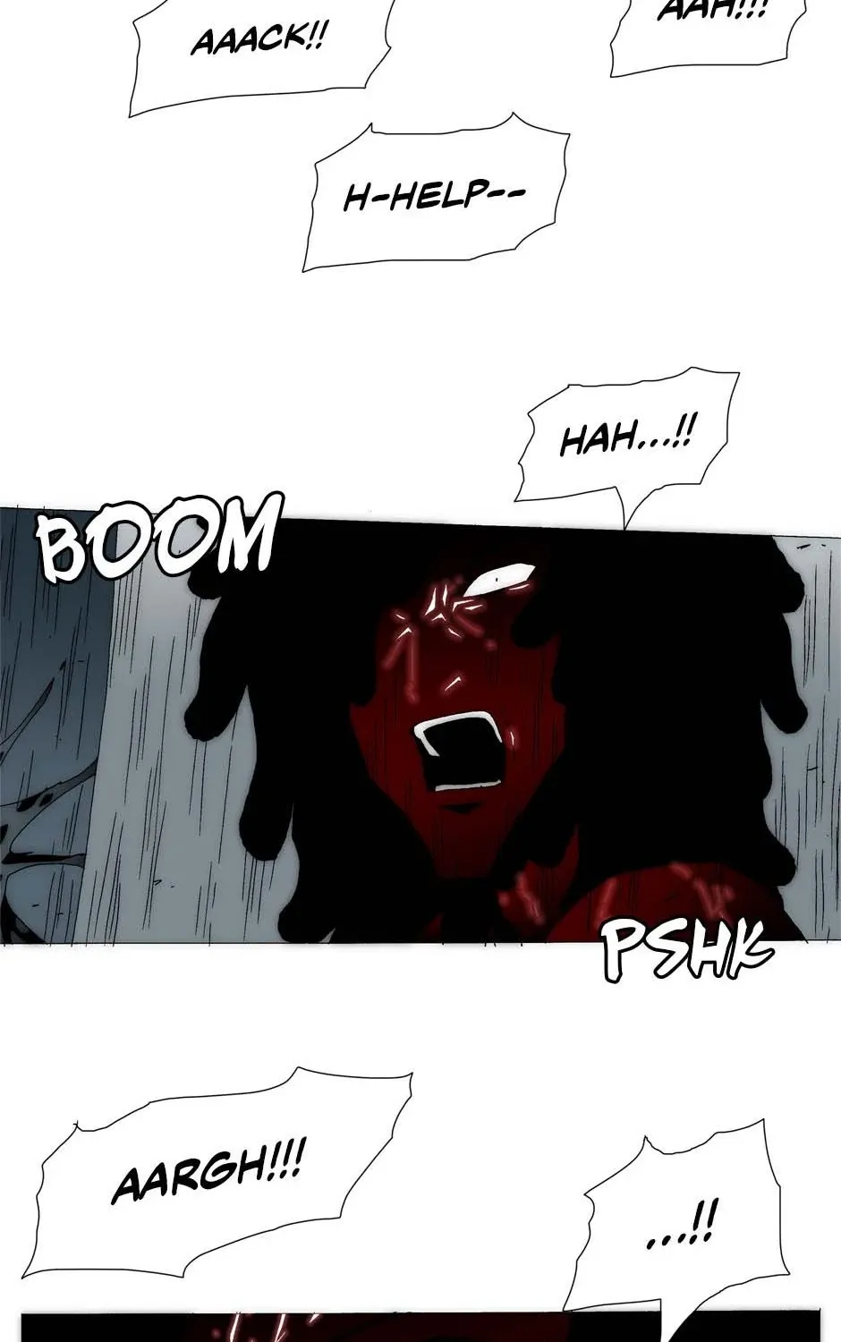 Trace Chapter 195 page 10 - 