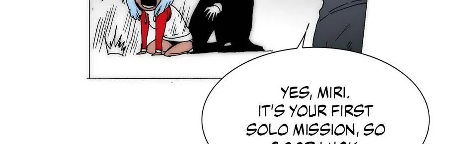Trace Chapter 196 page 25 - 