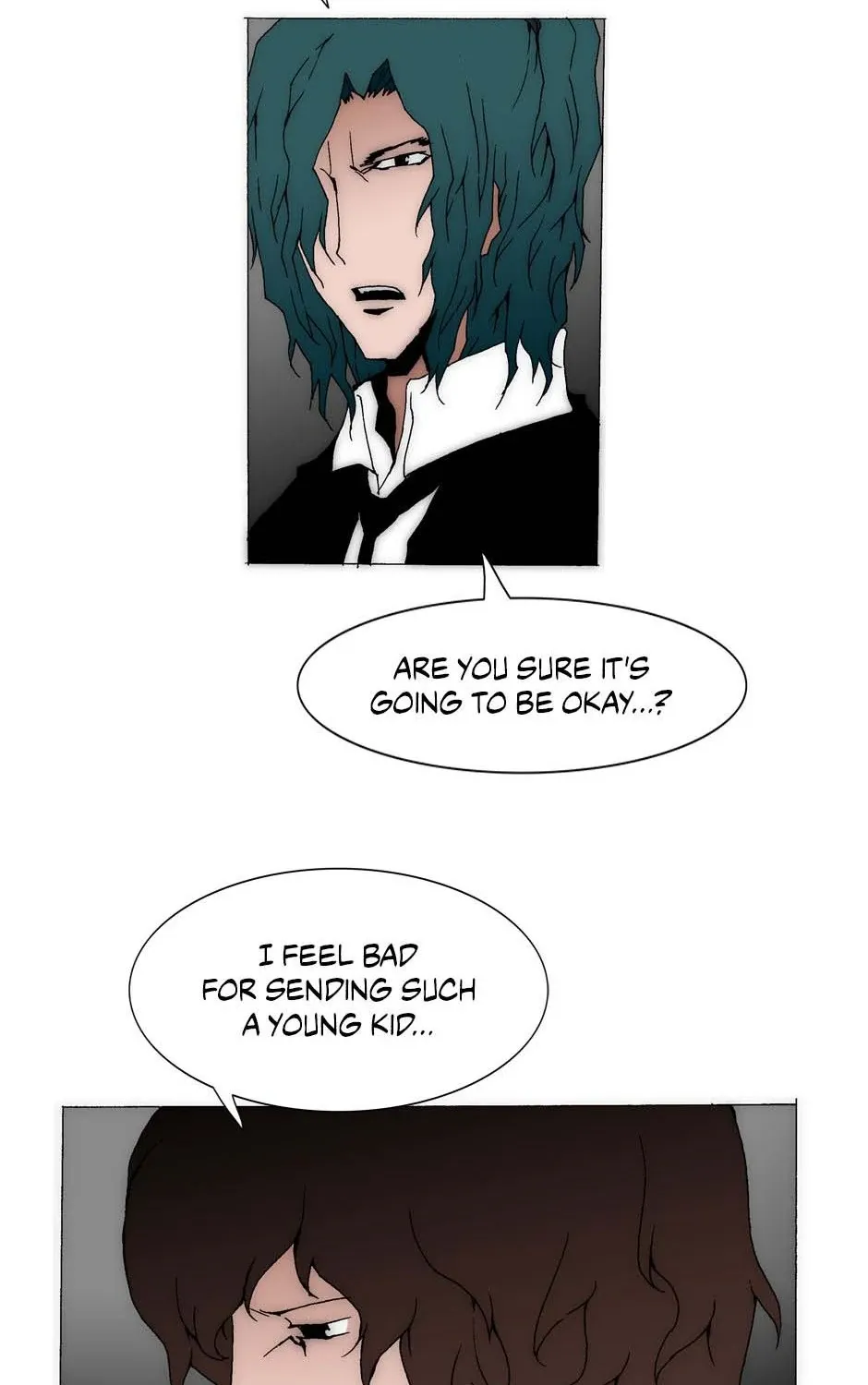 Trace Chapter 196 page 28 - 
