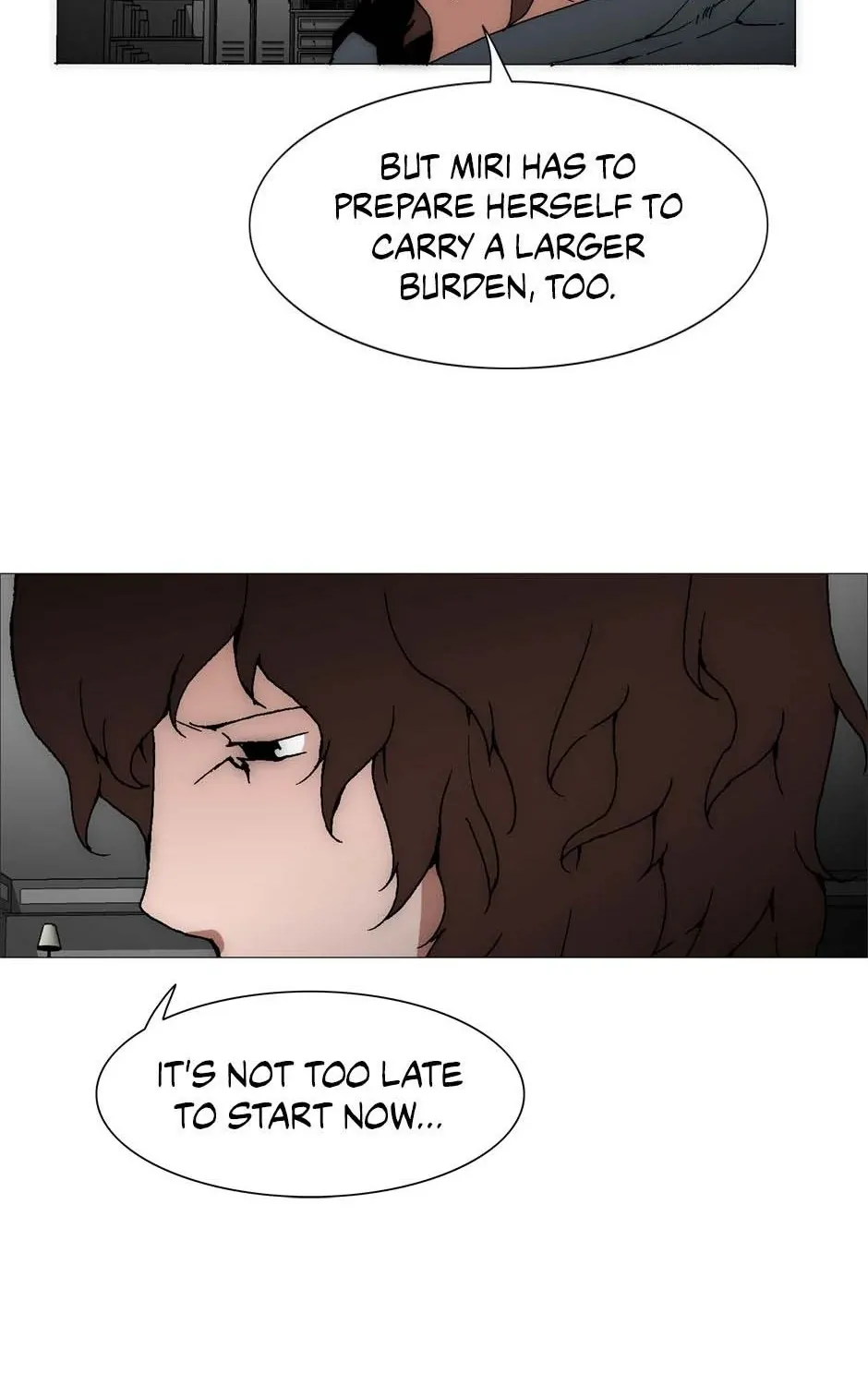 Trace Chapter 196 page 30 - 