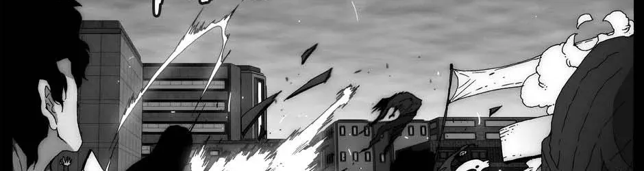 Trace Chapter 196 page 33 - 