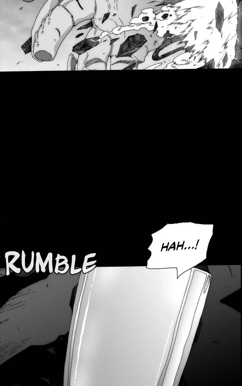 Trace Chapter 196 page 38 - 