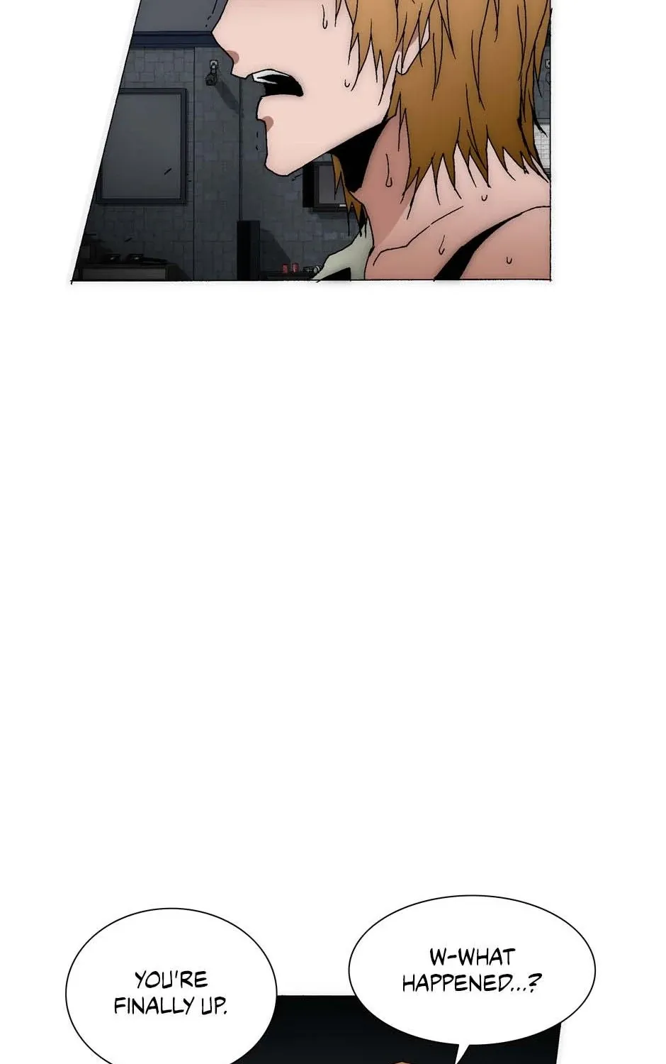 Trace Chapter 196 page 46 - 