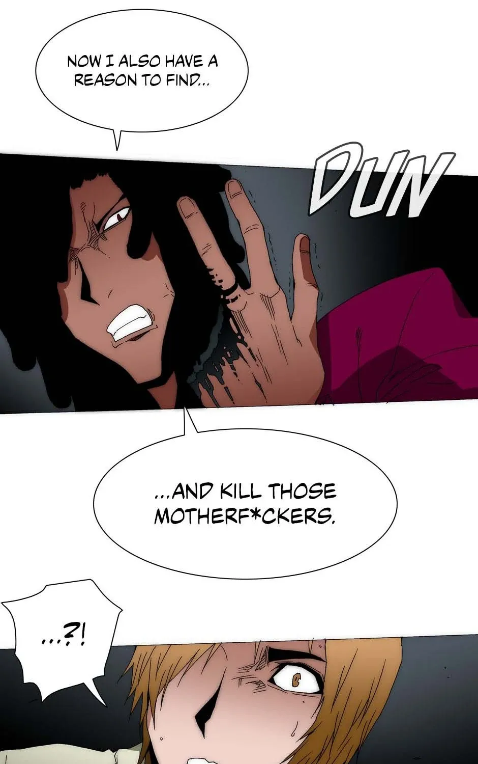Trace Chapter 196 page 50 - 