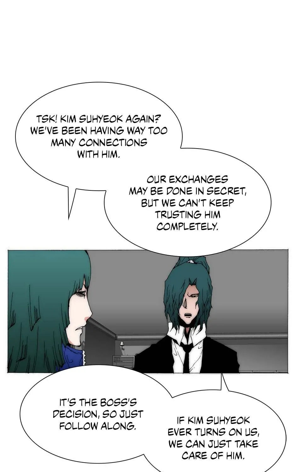 Trace Chapter 196 page 6 - 