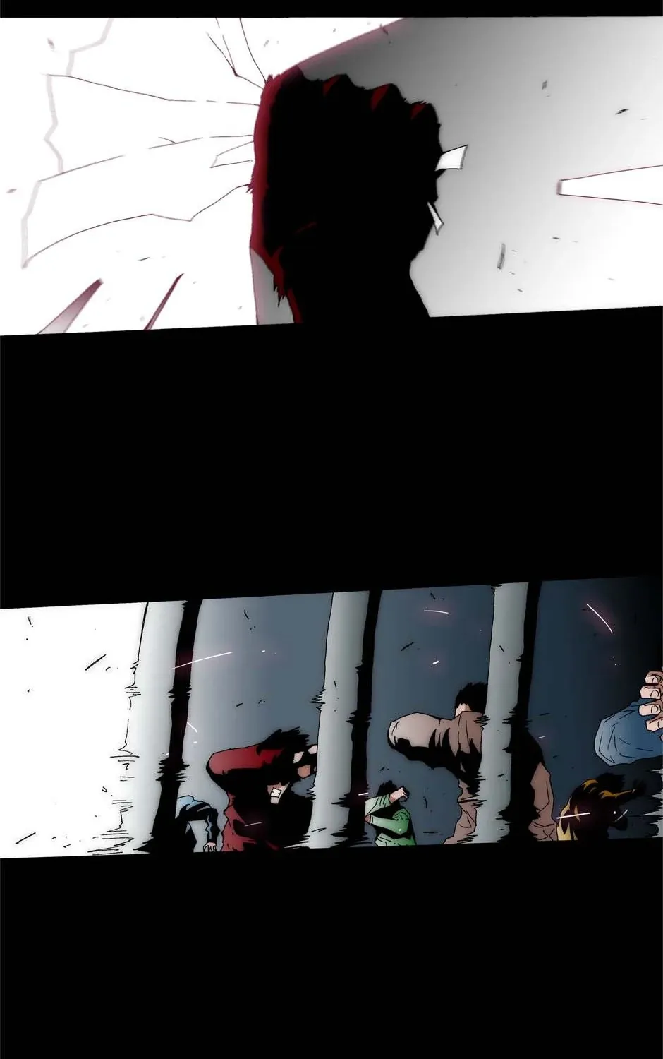 Trace Chapter 196 page 56 - 