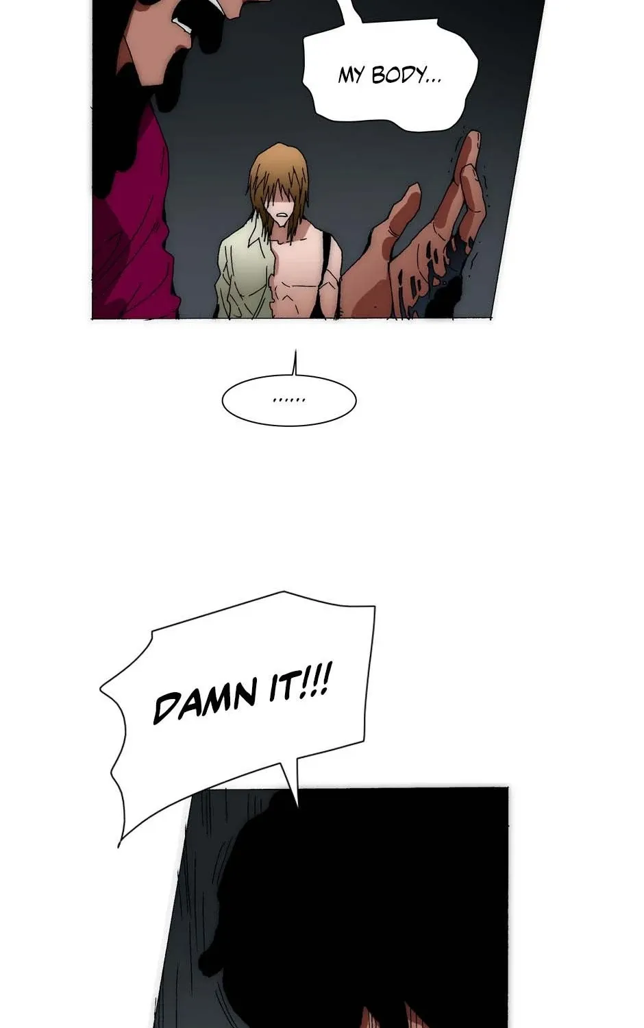 Trace Chapter 196 page 64 - 