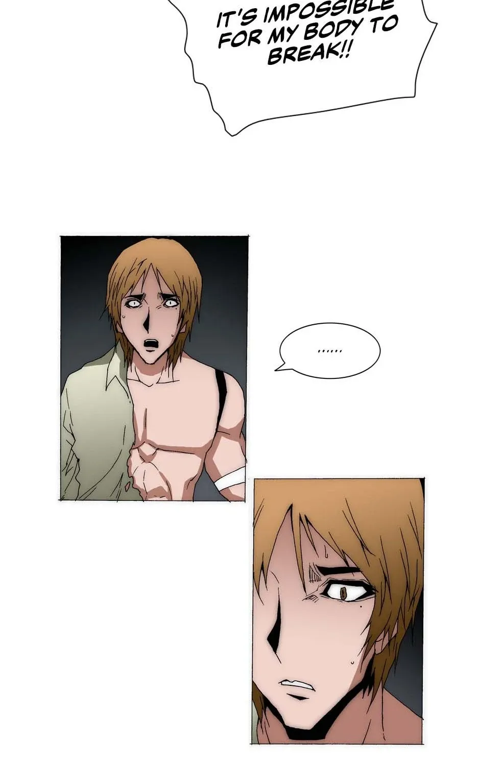 Trace Chapter 196 page 66 - 