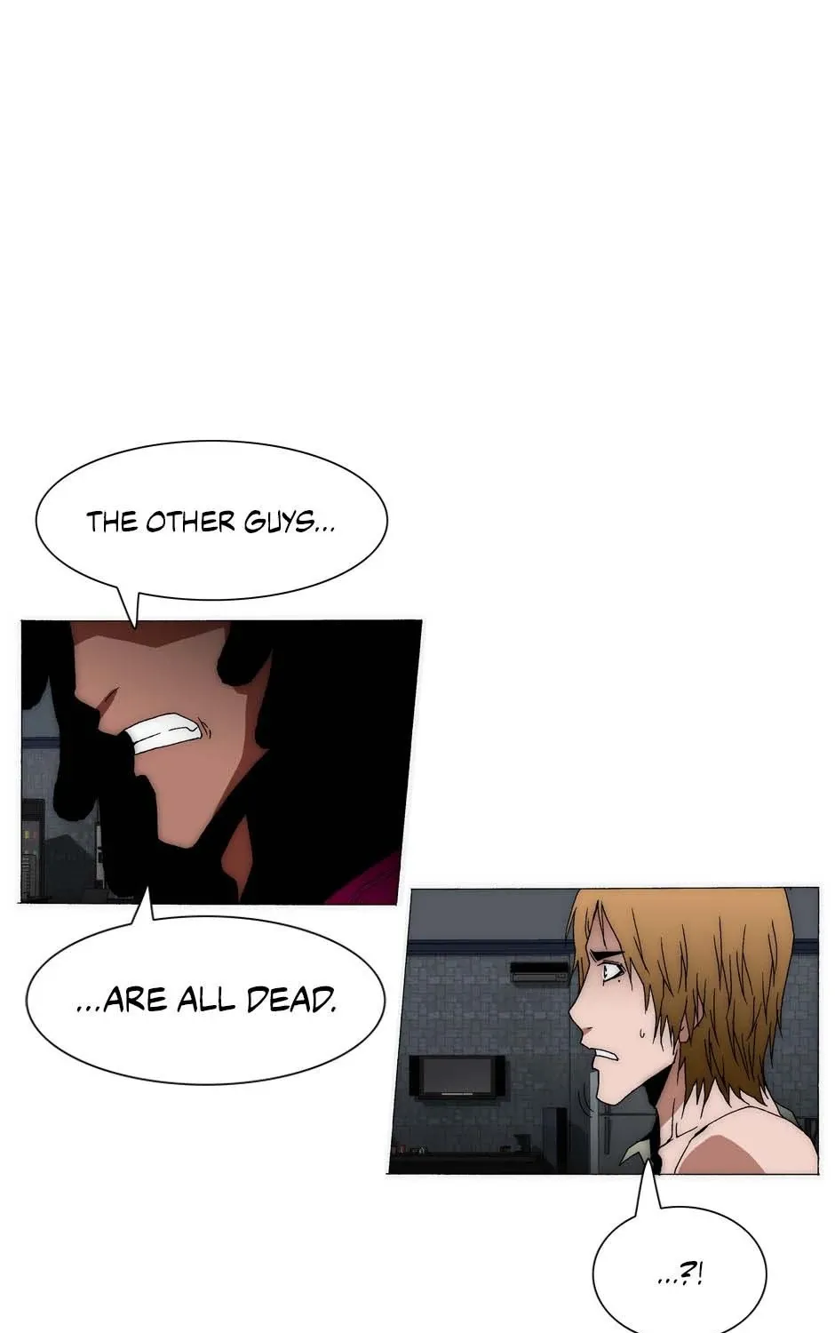 Trace Chapter 196 page 72 - 