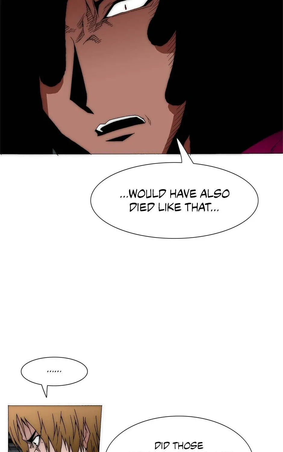 Trace Chapter 196 page 76 - 