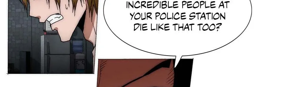 Trace Chapter 196 page 77 - 