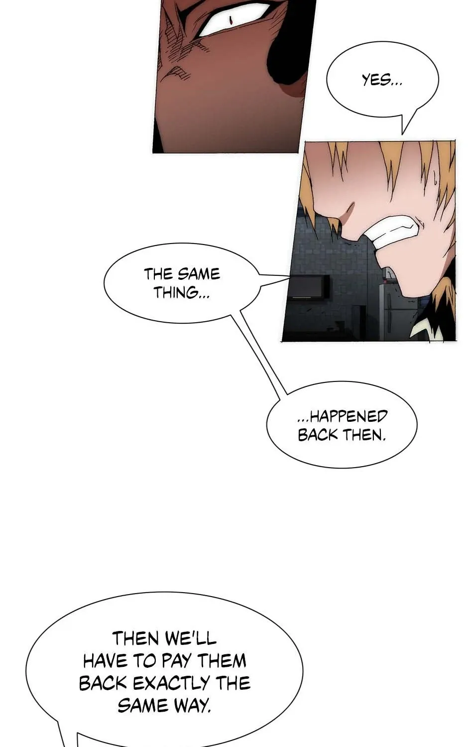Trace Chapter 196 page 78 - 