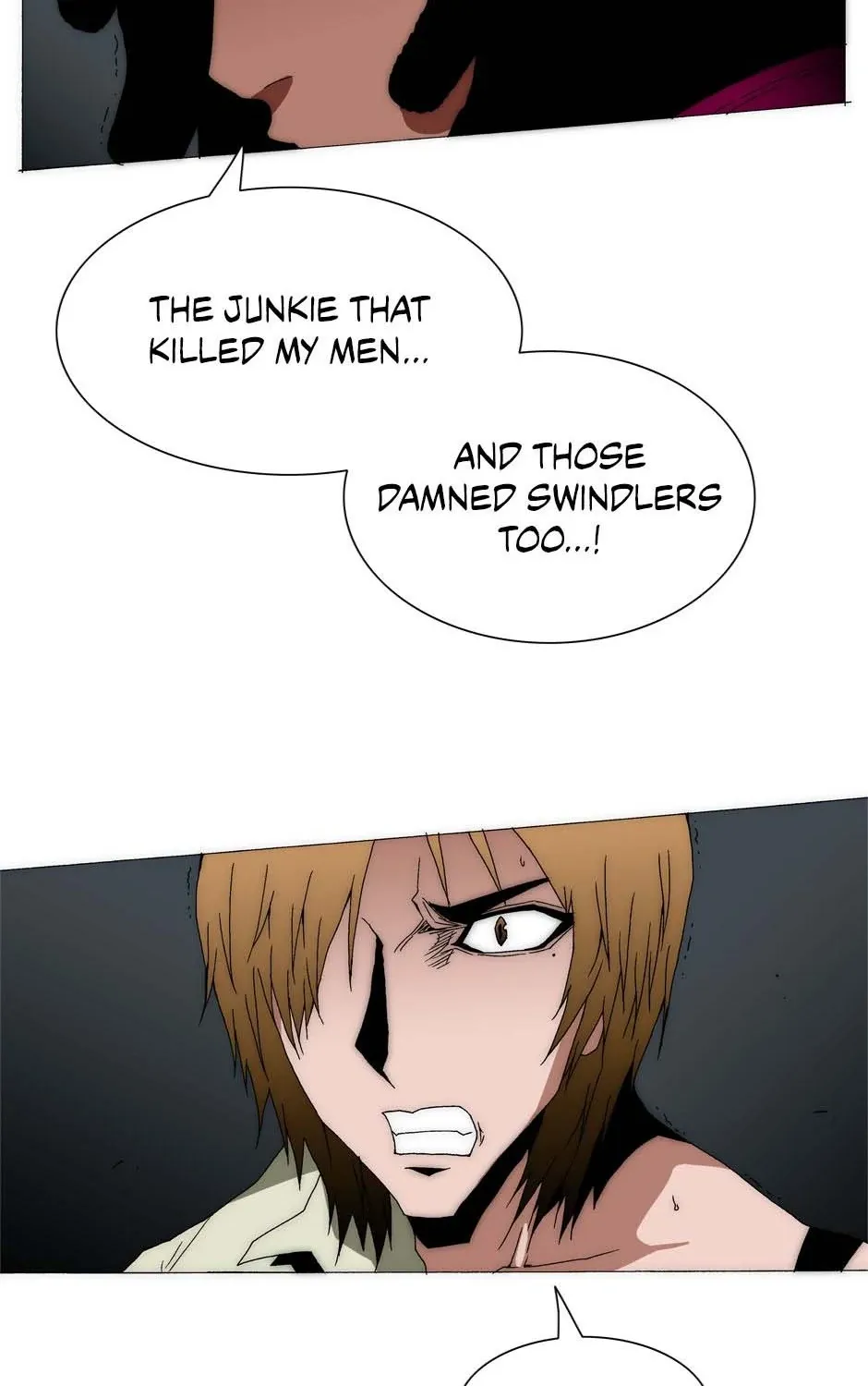 Trace Chapter 196 page 80 - 