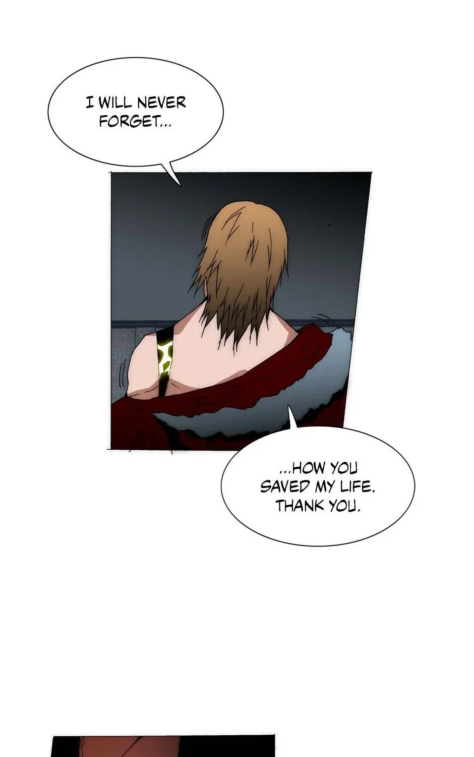 Trace Chapter 196 page 86 - 