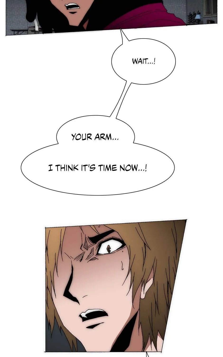 Trace Chapter 196 page 90 - 