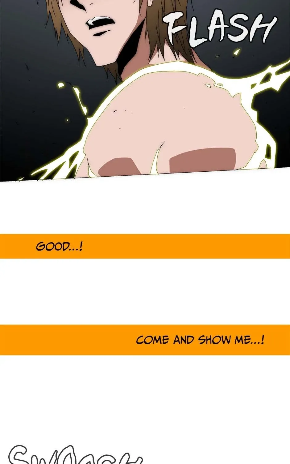 Trace Chapter 196 page 94 - 