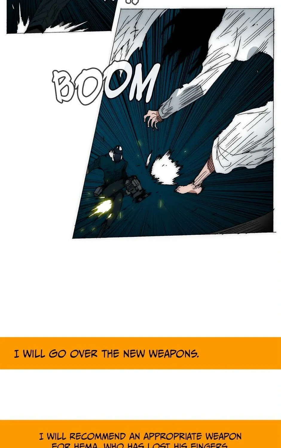 Trace Chapter 197 page 15 - 